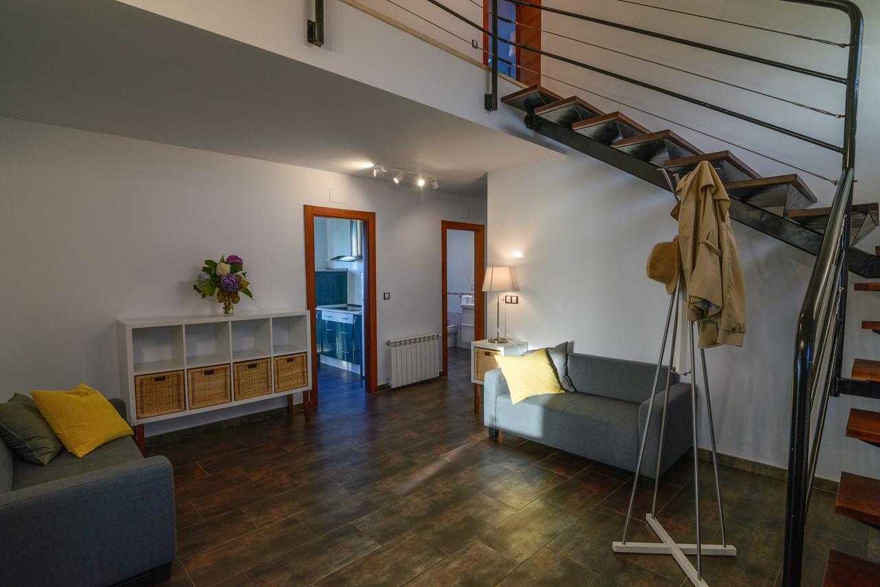 Villa Mirador Del Mar Oviñana Exterior foto